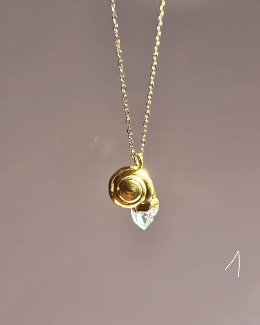 Pendentifs - Ancienne collection