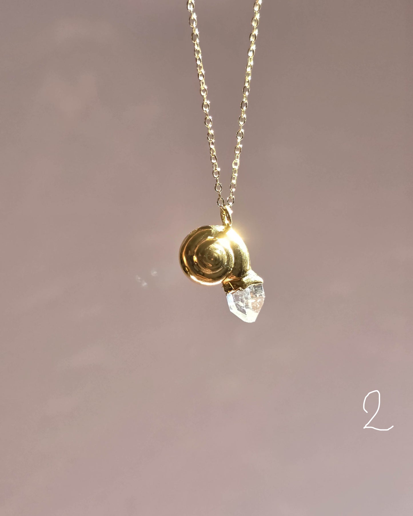 Pendentifs - Ancienne collection