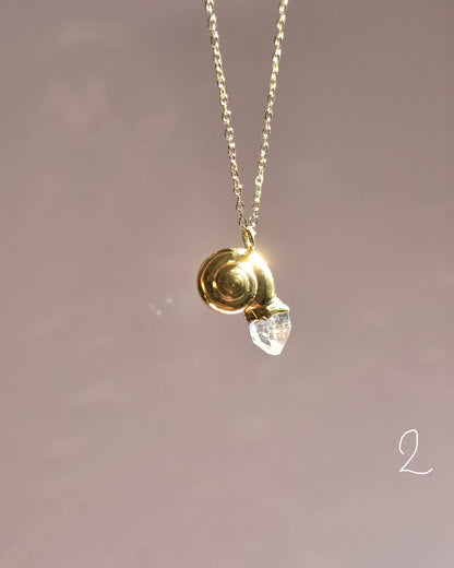 Pendentifs - Ancienne collection