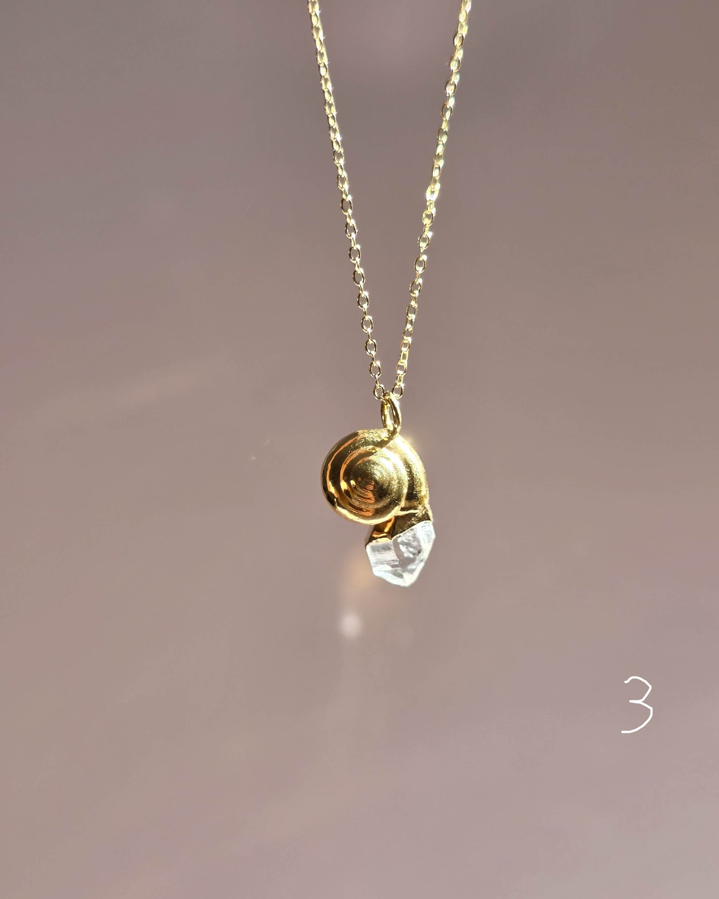 Pendentifs - Ancienne collection