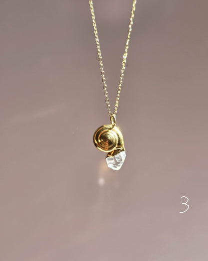 Pendentifs - Ancienne collection