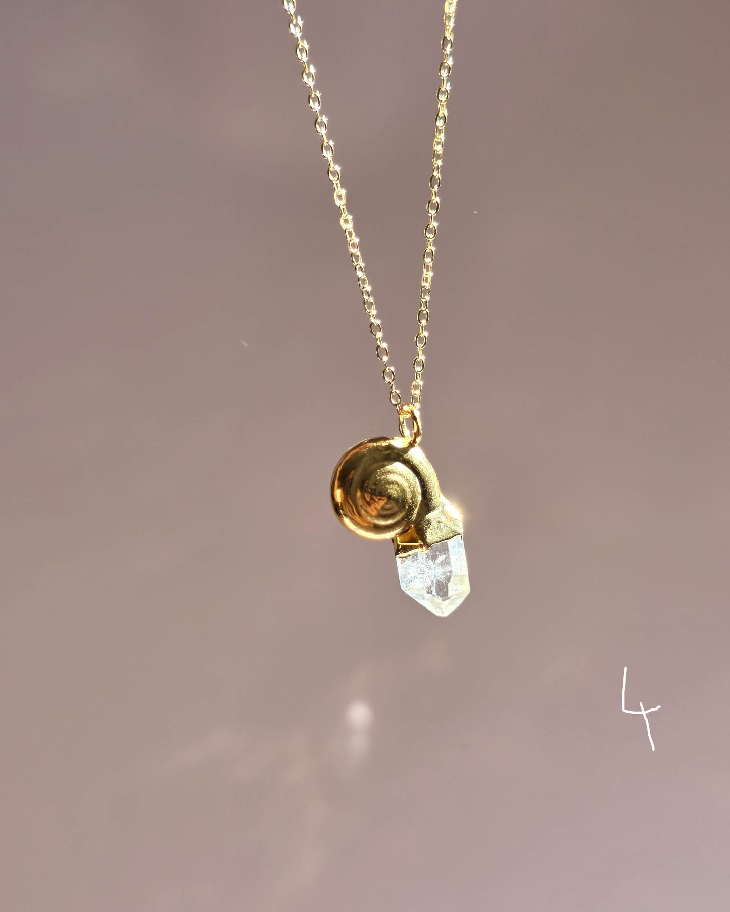 Pendentifs - Ancienne collection