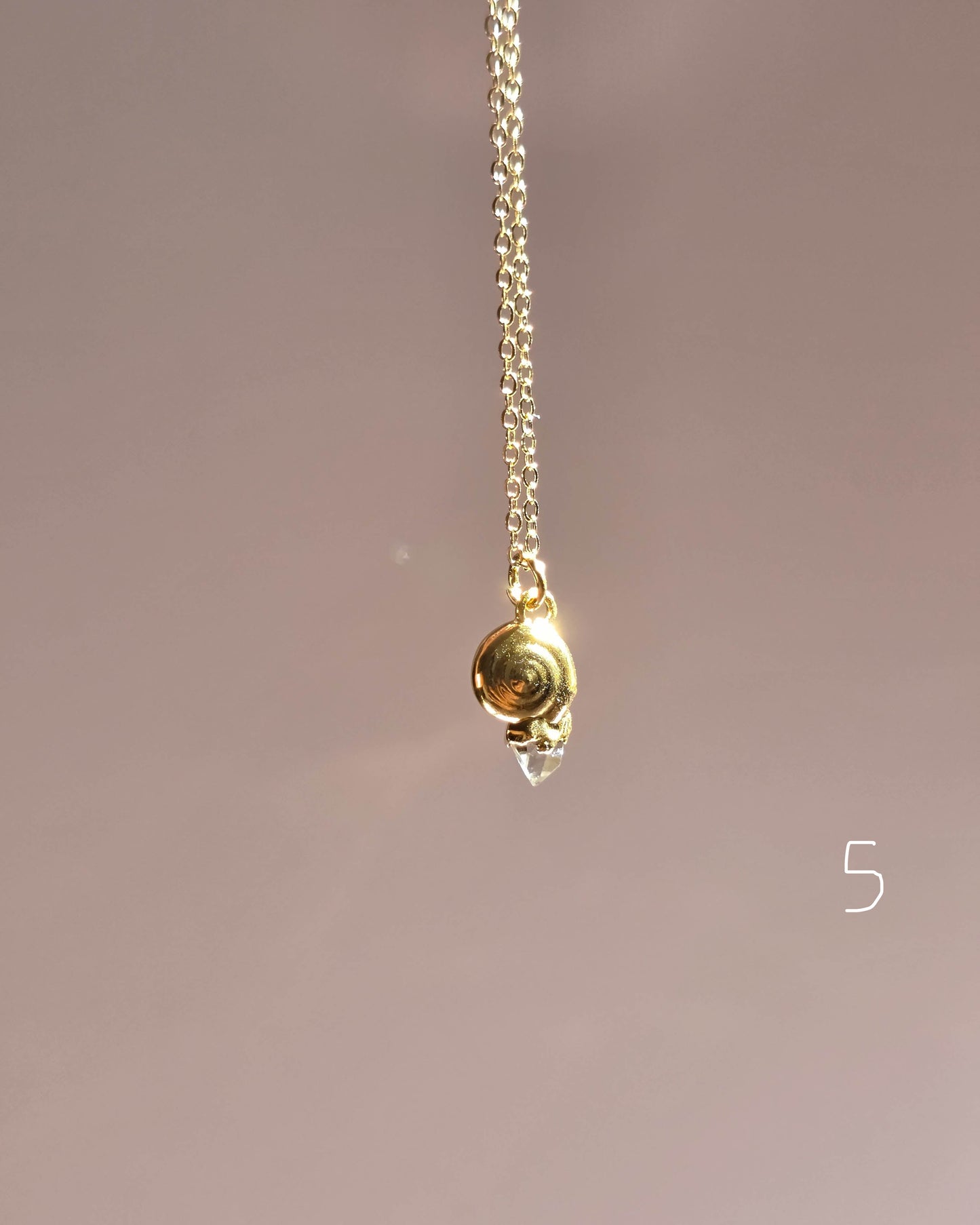 Pendentifs - Ancienne collection