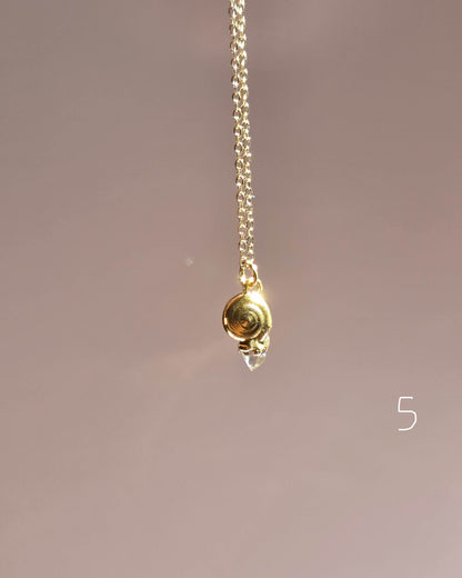 Pendentifs - Ancienne collection