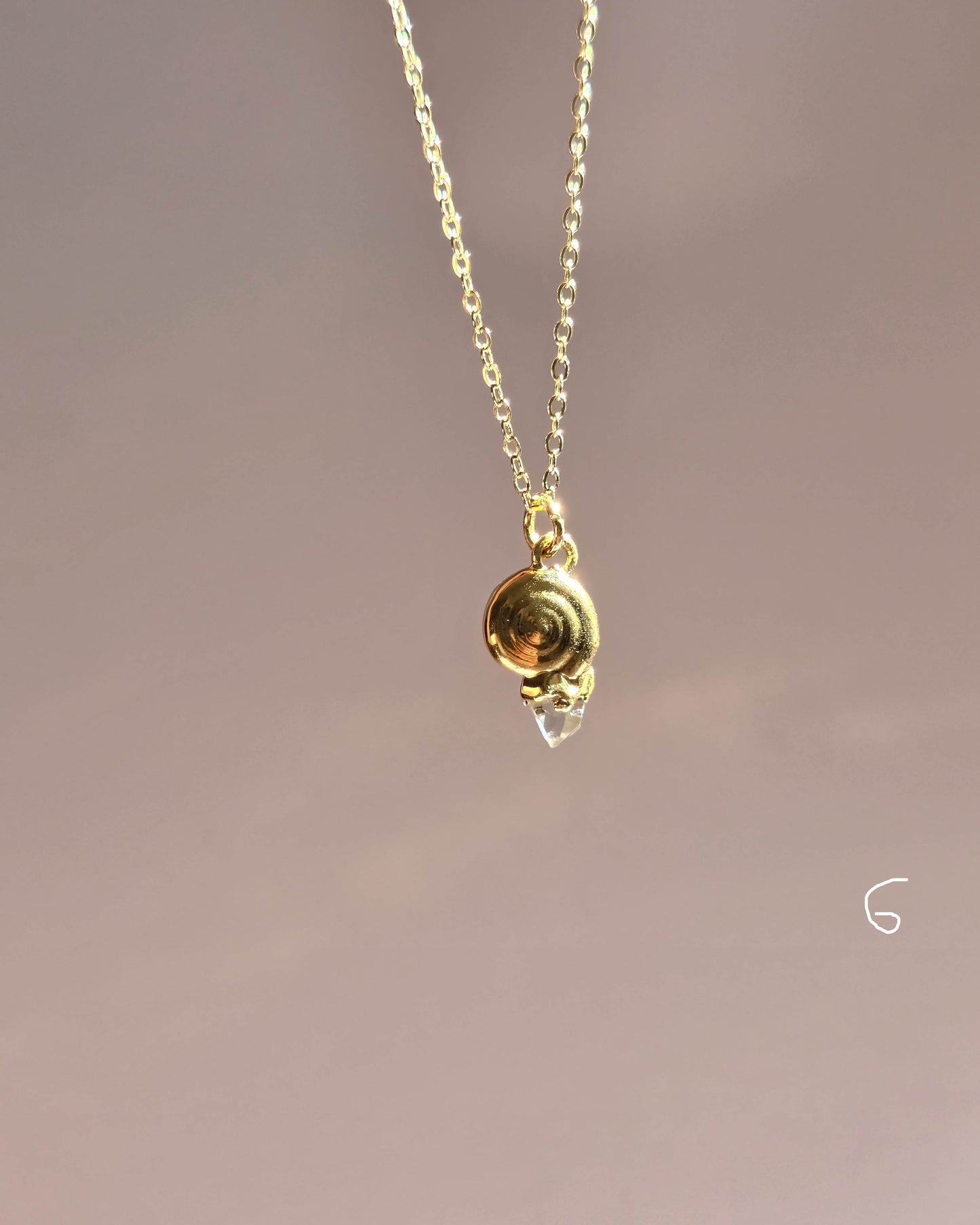 Pendentifs - Ancienne collection