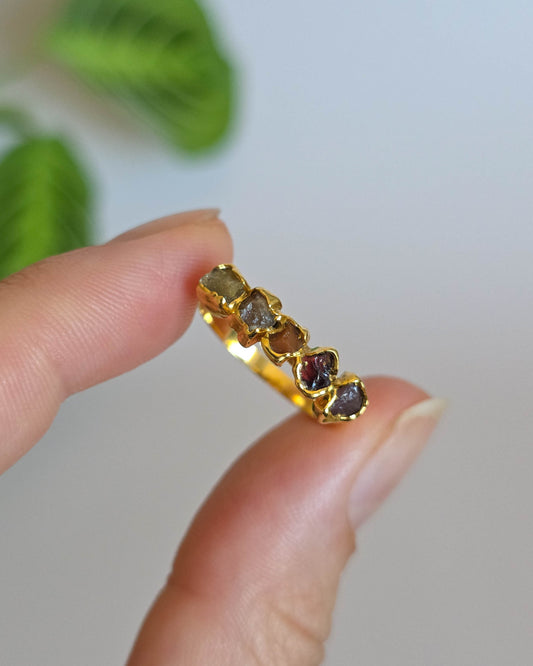 Bague Automne, T54