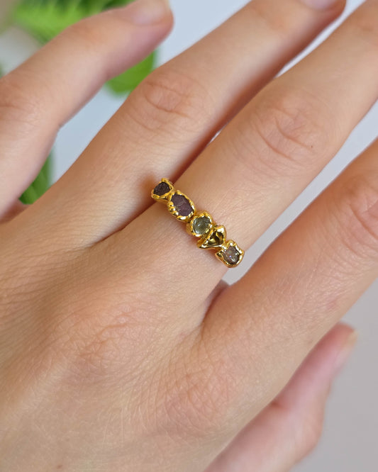 Bague Eté, T54