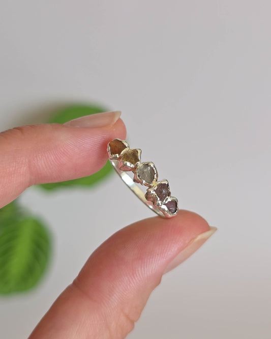 Bague Eté, T56