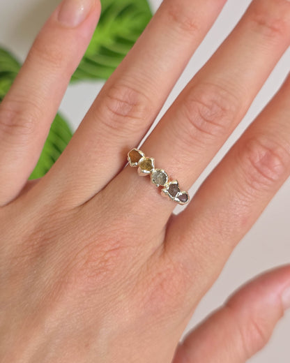 Bague Eté, T56