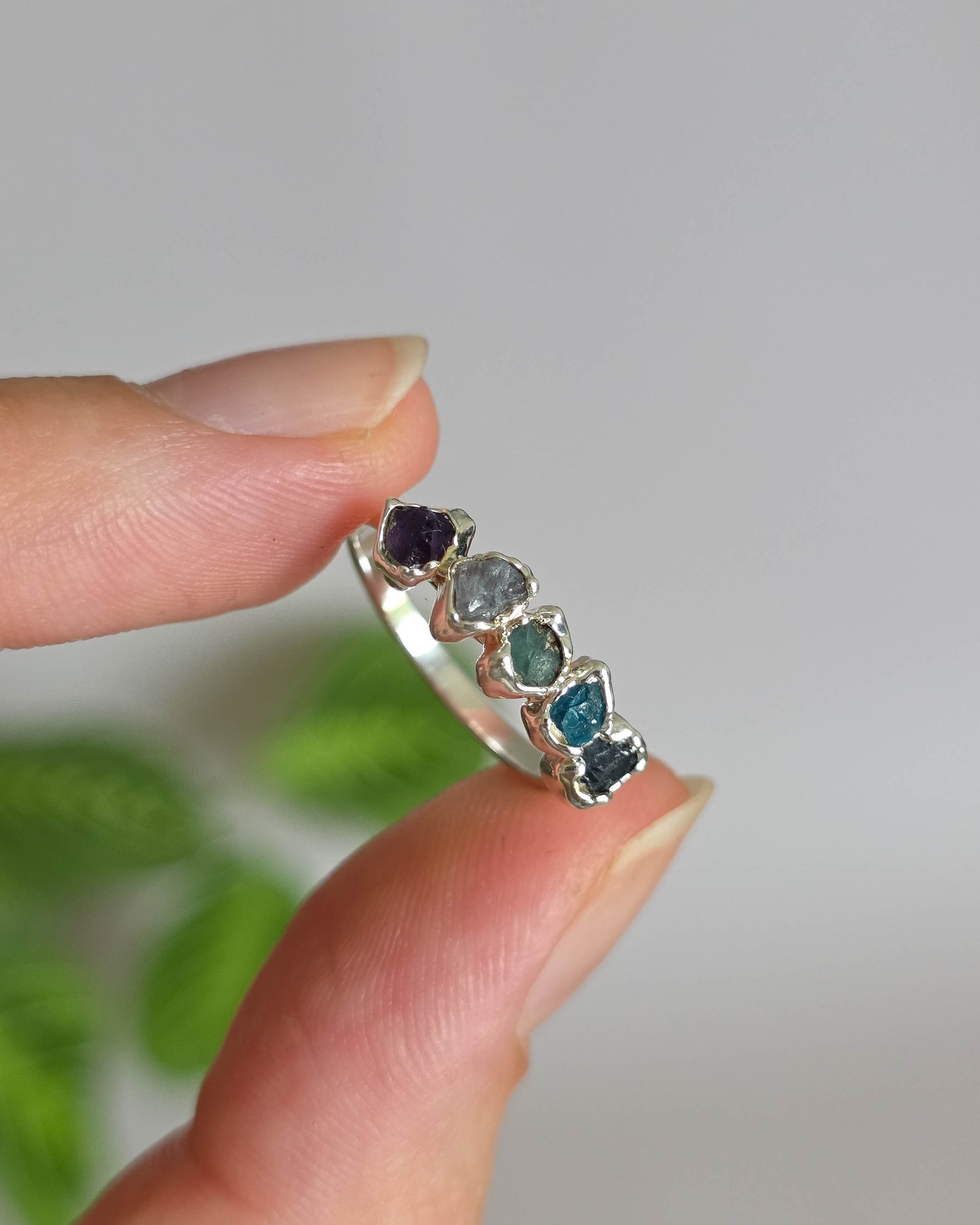 Bague Hiver T50