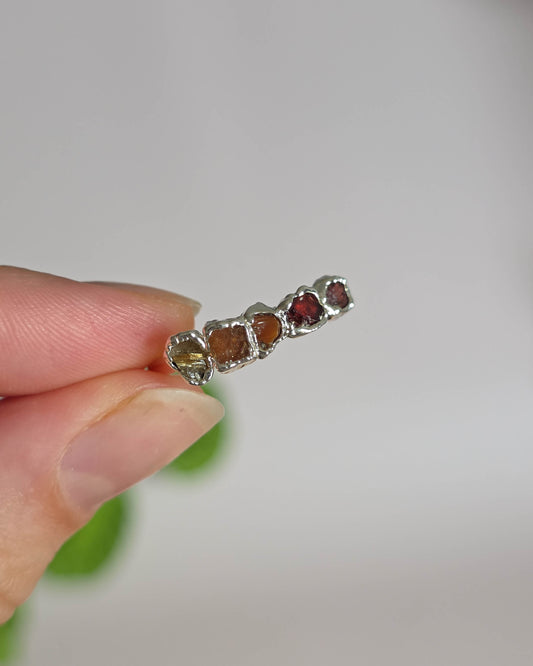Bague Automne T53