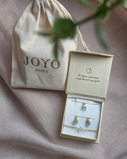 Coffret de Noël · La Parure