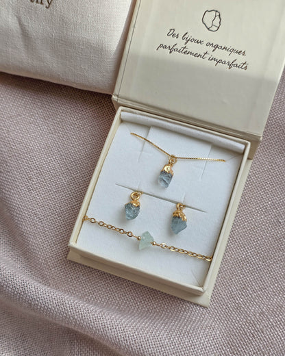 Coffret de Noël · La Parure