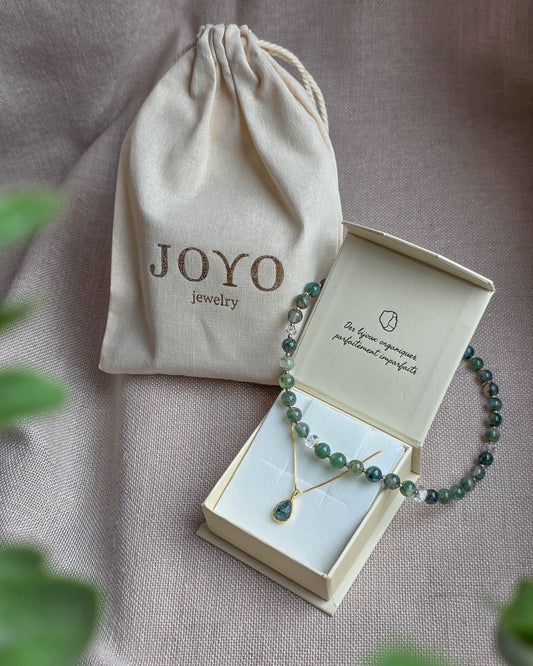 Coffret de Noël · Origine