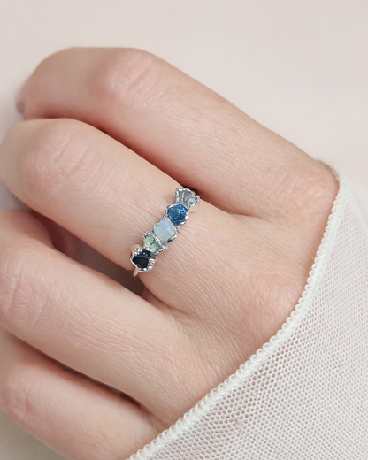 Bague de naissance
