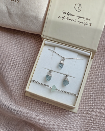 Coffret de Noël · La Parure