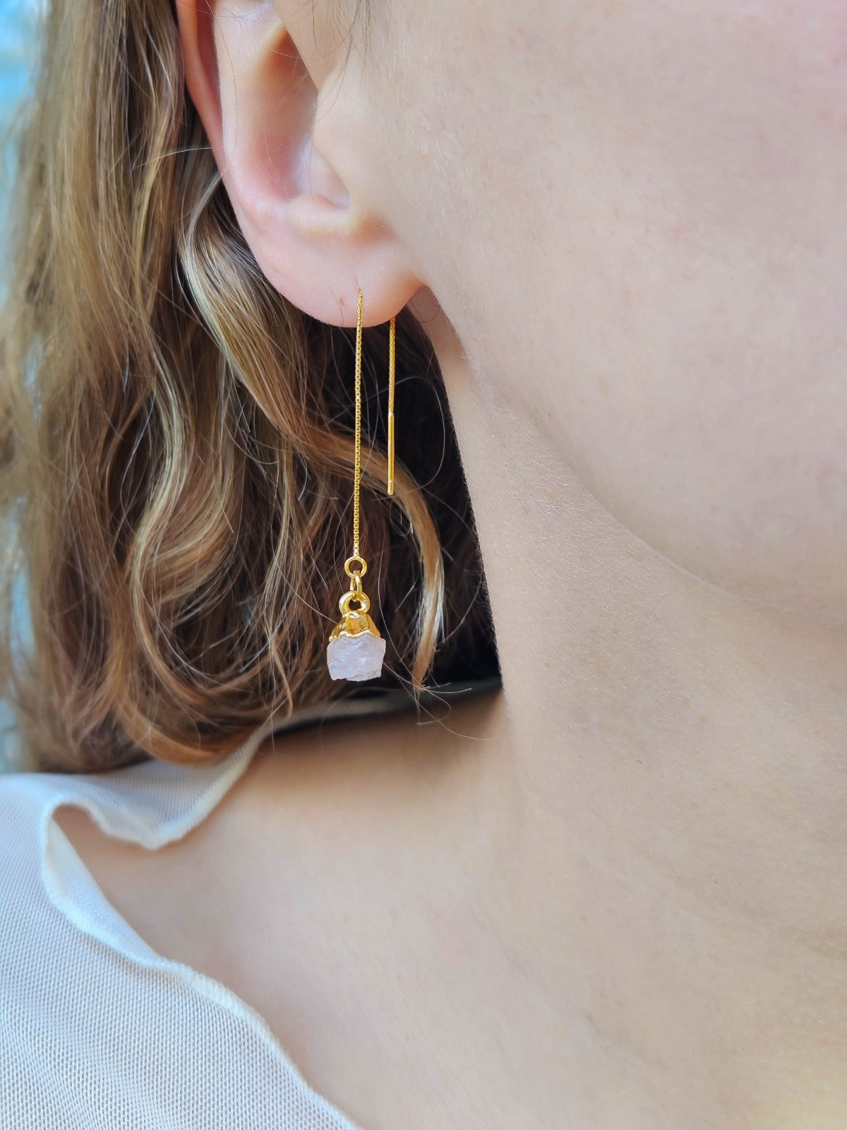 Les joyaux terrestres