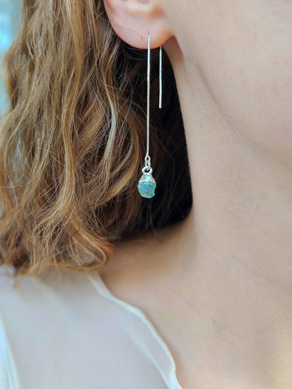 Les joyaux terrestres