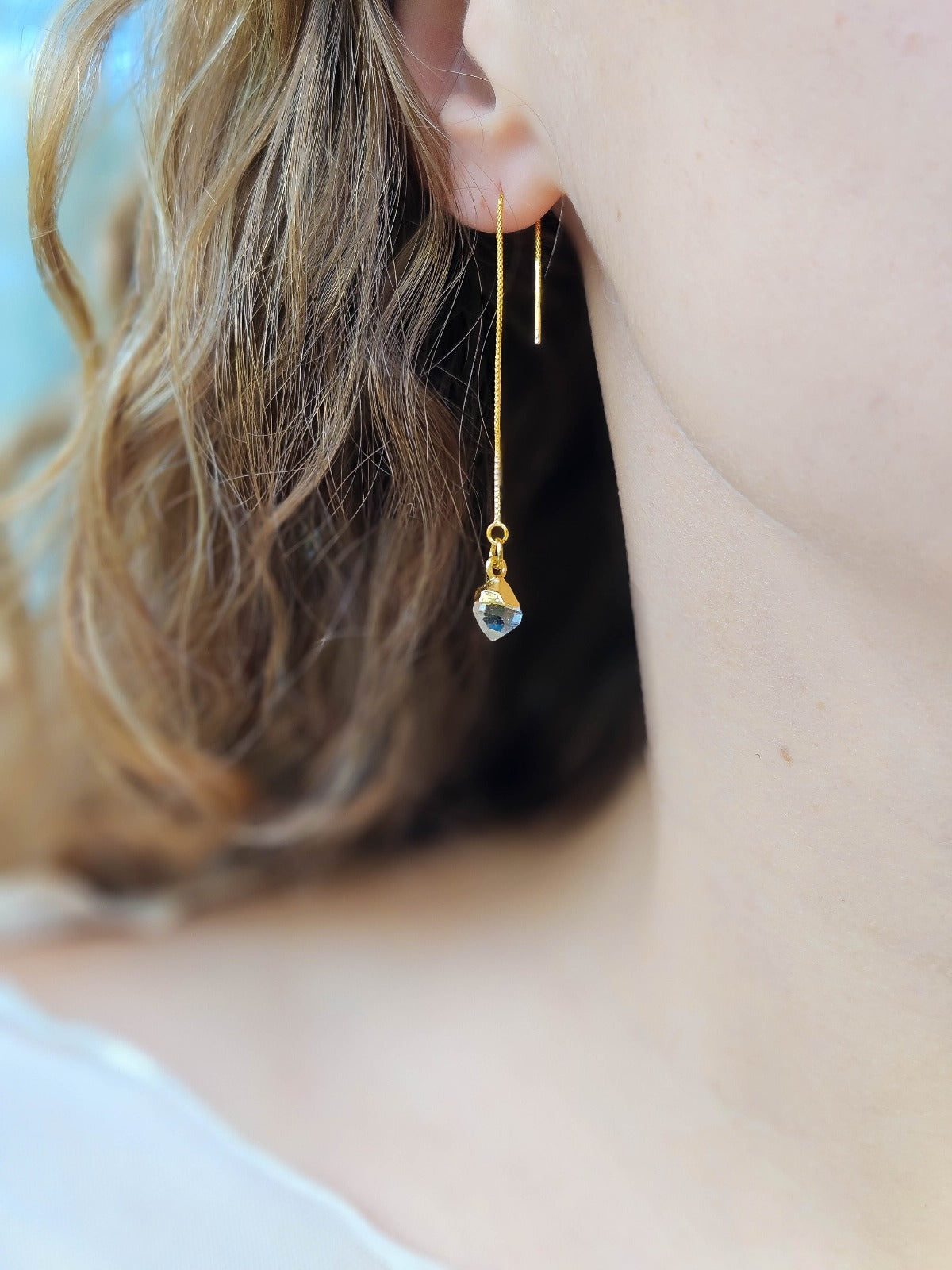 Les joyaux terrestres