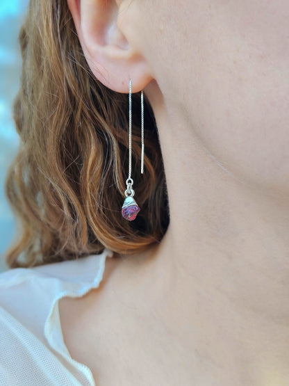 Les joyaux terrestres